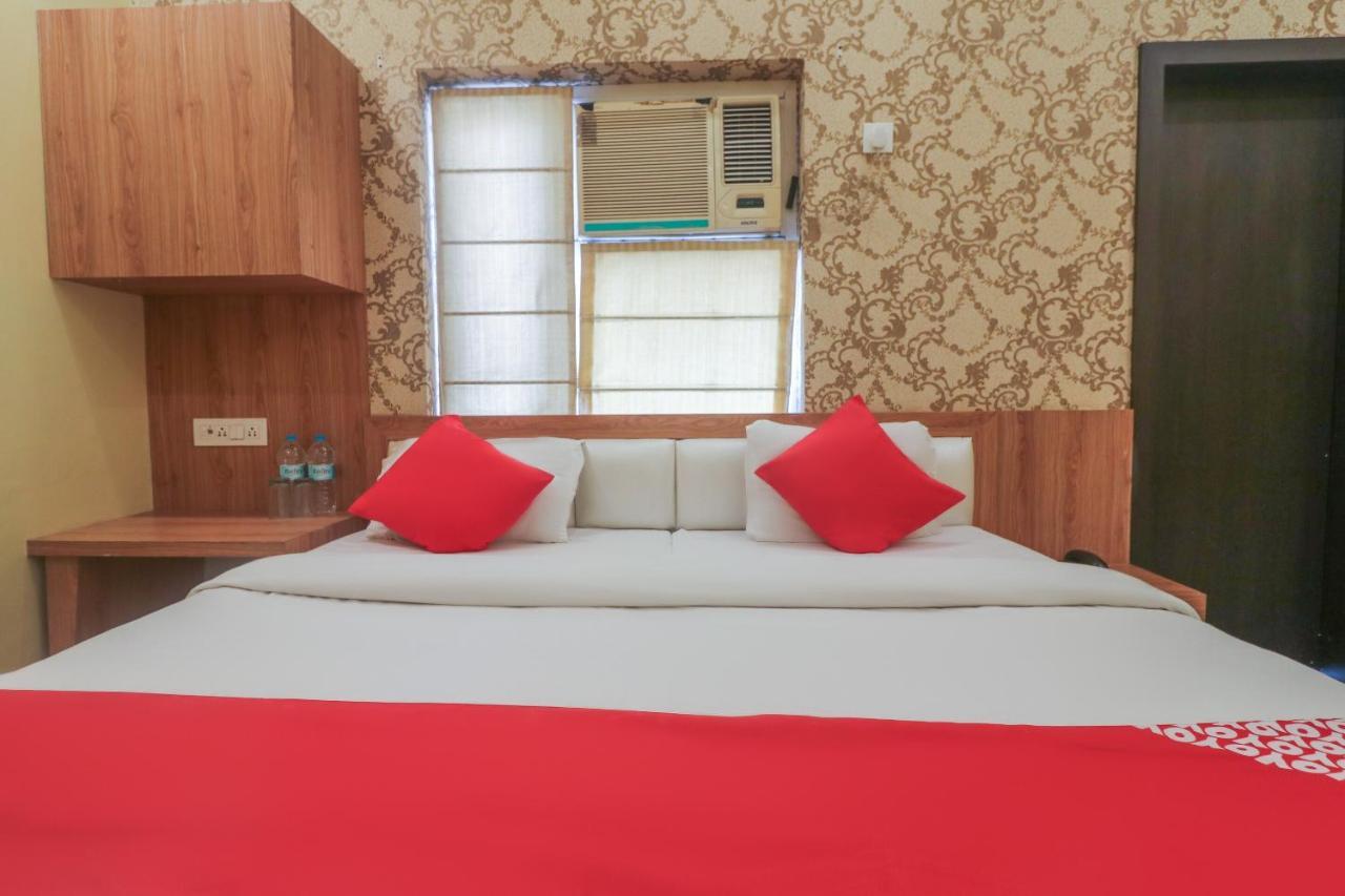 Oyo 60651 Hotel Arya Варанасі Екстер'єр фото